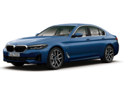 BMW　530e